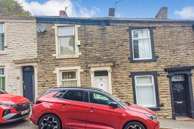The Darwen Portfolio, 8 Houses in Darwen and Blackburn, Darwen, Lancashire, BB3 0HG 5