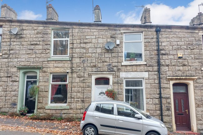 The Darwen Portfolio, 8 Houses in Darwen and Blackburn, Darwen, Lancashire, BB3 0HG 5