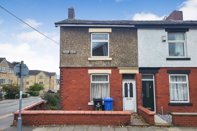The Darwen Portfolio, 8 Houses in Darwen and Blackburn, Darwen, Lancashire, BB3 0HG 5
