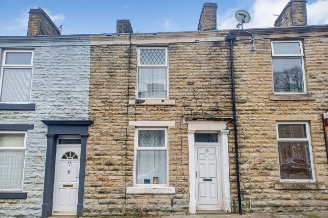 The Darwen Portfolio, 8 Houses in Darwen and Blackburn, Darwen, Lancashire, BB3 0HG 5