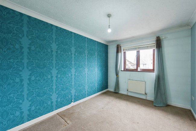 15 Langford Close, Stowmarket, IP14 1TX 6