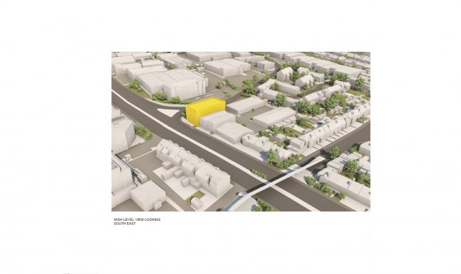 934 North Circular Road, Brent Cross, London NW2 7JR 5