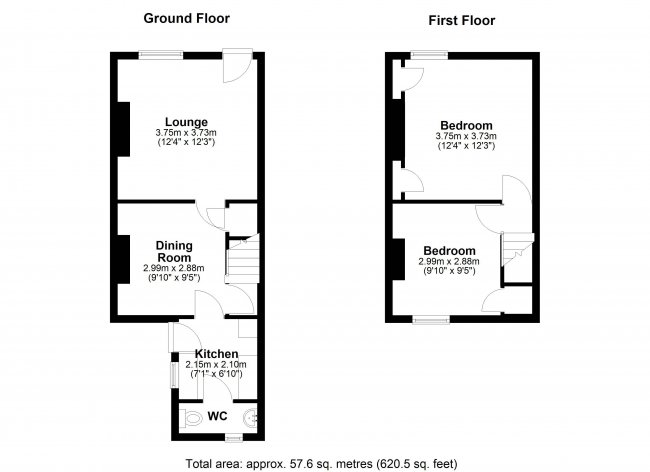 66 Artillery Street, New Town, Colchester, Essex, CO1 2JQ 5