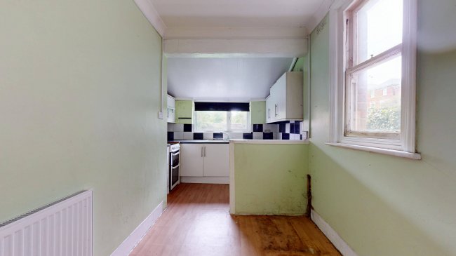 4 Ripon Road, Bournemouth, Dorset, BH9 1RD 3