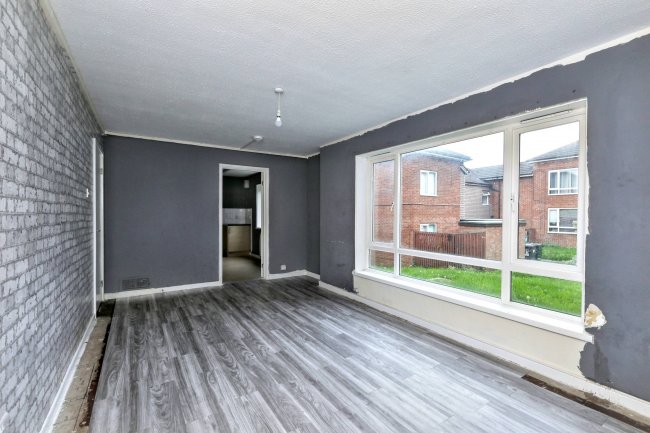 54 Queens Street, Doncaster, South Yorkshire, DN4 8AB 3