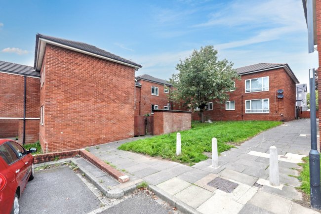 54 Queens Street, Doncaster, South Yorkshire, DN4 8AB 3