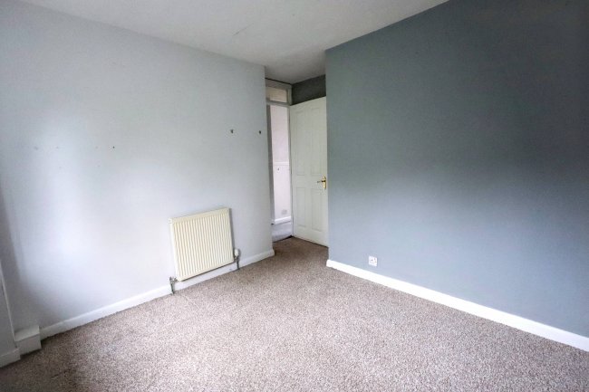 72 Whiteways Grove, Sheffield, South Yorkshire, S4 8FL 7