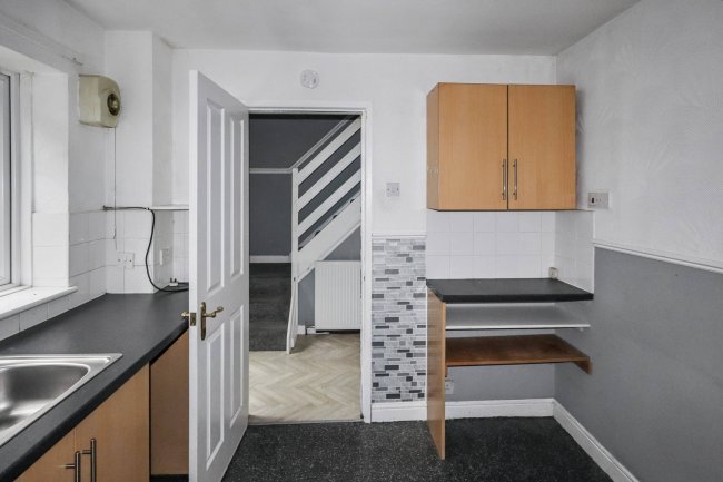 72 Whiteways Grove, Sheffield, South Yorkshire, S4 8FL 7