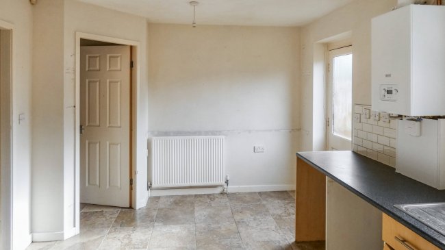 27 Martin Street, Beverley, East Yorkshire, HU17 0QA 2