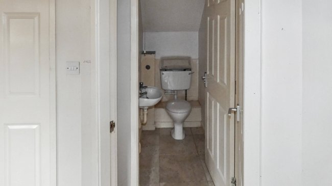 27 Martin Street, Beverley, East Yorkshire, HU17 0QA 2