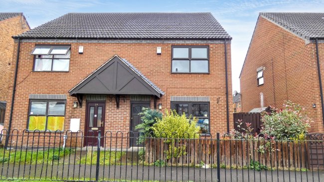 27 Martin Street, Beverley, East Yorkshire, HU17 0QA 2