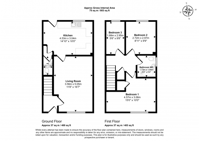 27 Martin Street, Beverley, East Yorkshire, HU17 0QA 2
