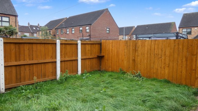 27 Martin Street, Beverley, East Yorkshire, HU17 0QA 2