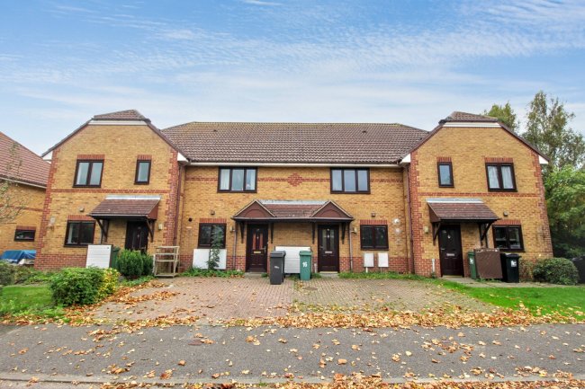 16 Brydges Close, Eastbourne, East Sussex, BN22 8QA 4