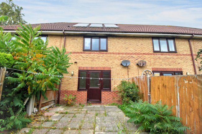 16 Brydges Close, Eastbourne, East Sussex, BN22 8QA 4