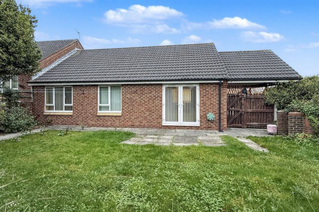 17 Cheviot Close, Washington, Tyne And Wear, NE37 1SP 8