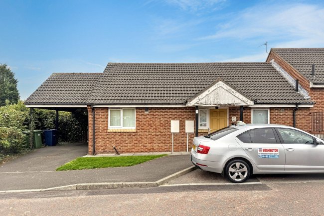 17 Cheviot Close, Washington, Tyne And Wear, NE37 1SP 8