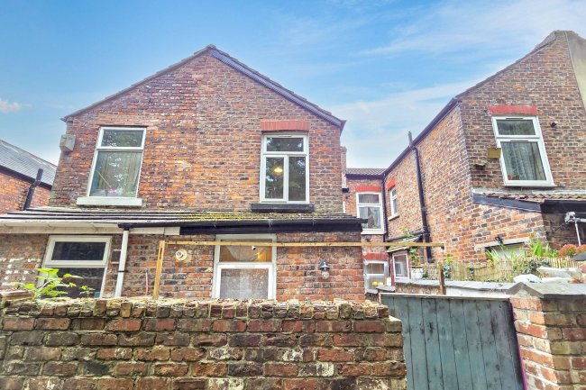 23 Enver Road, Manchester, Greater Manchester, M8 5UN 6