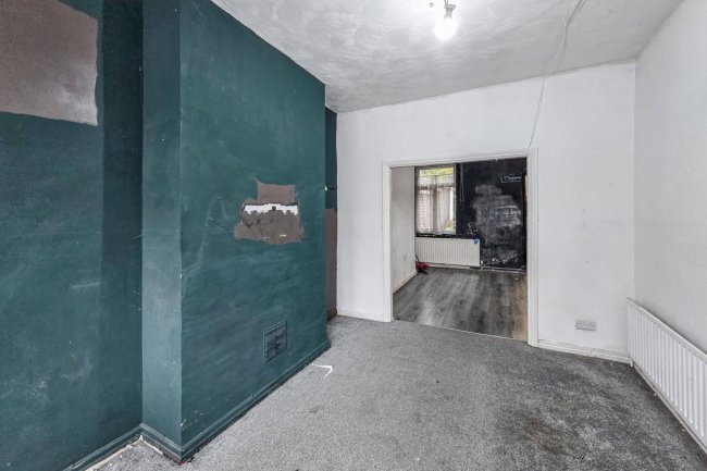 23 Enver Road, Manchester, Greater Manchester, M8 5UN 6