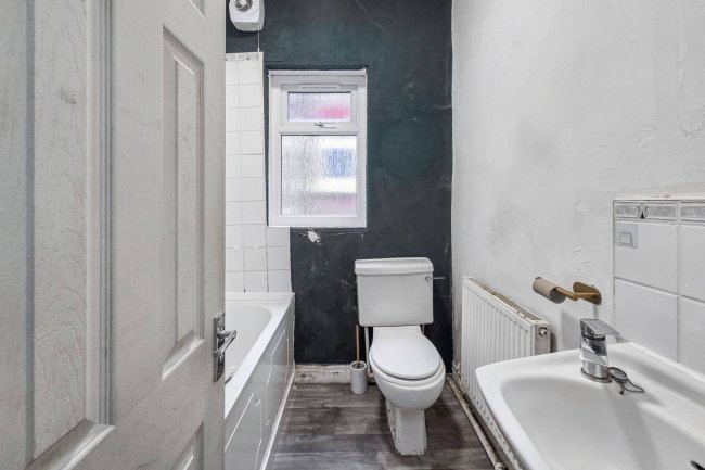 23 Enver Road, Manchester, Greater Manchester, M8 5UN 6