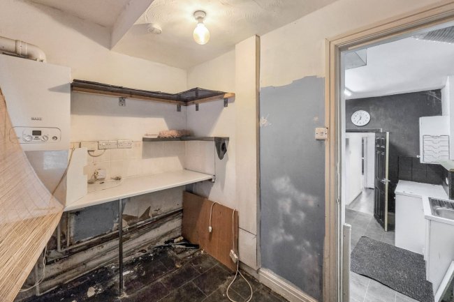 23 Enver Road, Manchester, Greater Manchester, M8 5UN 6