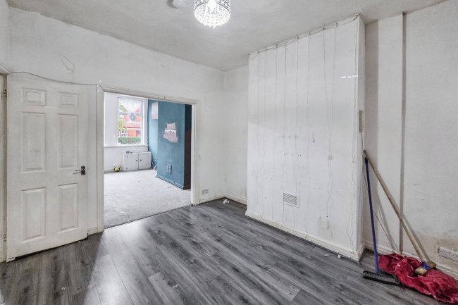 23 Enver Road, Manchester, Greater Manchester, M8 5UN 6