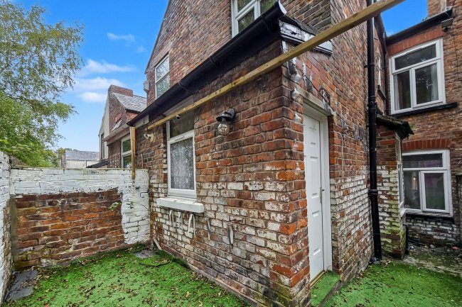 23 Enver Road, Manchester, Greater Manchester, M8 5UN 6