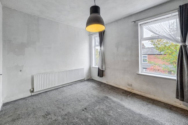 23 Enver Road, Manchester, Greater Manchester, M8 5UN 6