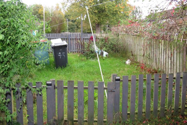 75 New Rough Hey, Ingol, Preston, Lancashire, PR2 7BB 1