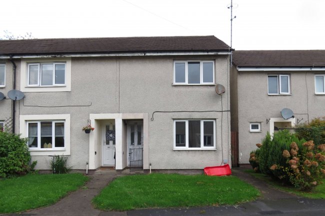 75 New Rough Hey, Ingol, Preston, Lancashire, PR2 7BB 1