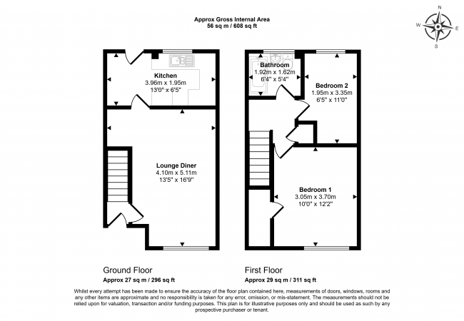 75 New Rough Hey, Ingol, Preston, Lancashire, PR2 7BB 1