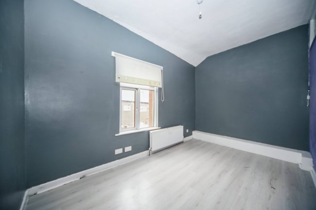 8 Armstrong Street, Horwich, Bolton, Greater Manchester, BL6 5PW 2