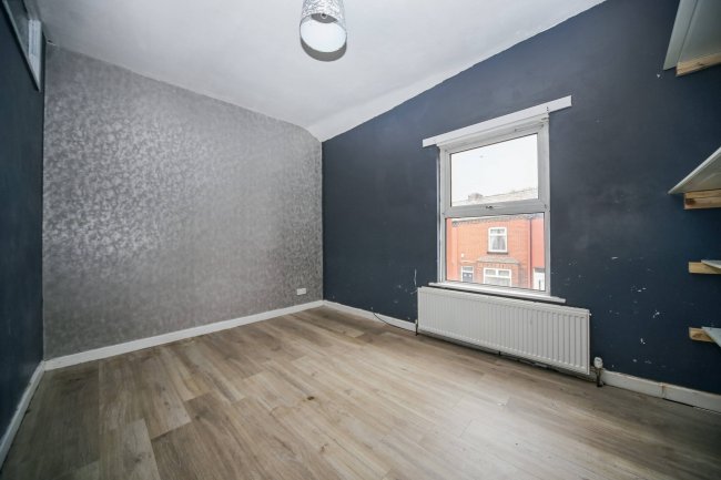 8 Armstrong Street, Horwich, Bolton, Greater Manchester, BL6 5PW 2