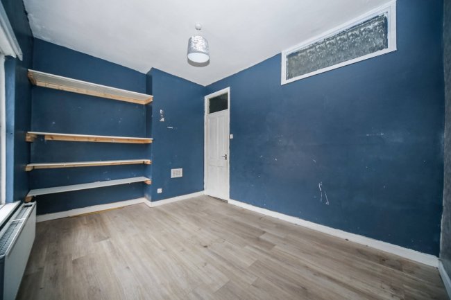 8 Armstrong Street, Horwich, Bolton, Greater Manchester, BL6 5PW 2