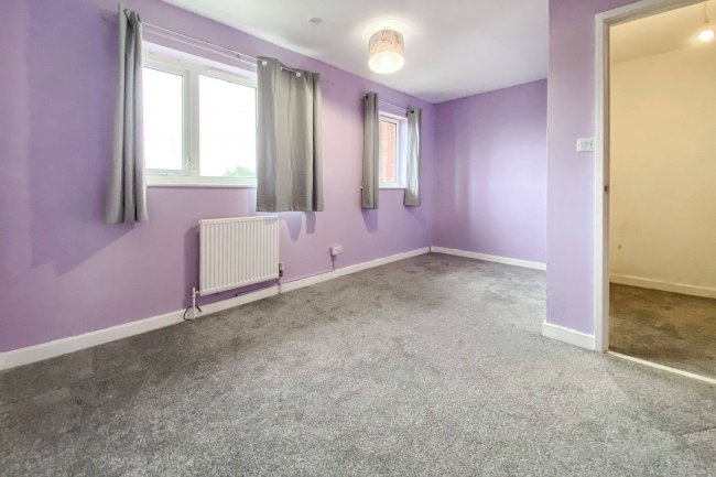 5 Edmondsen Place, Fleetwood, Lancashire, FY7 7GD 8