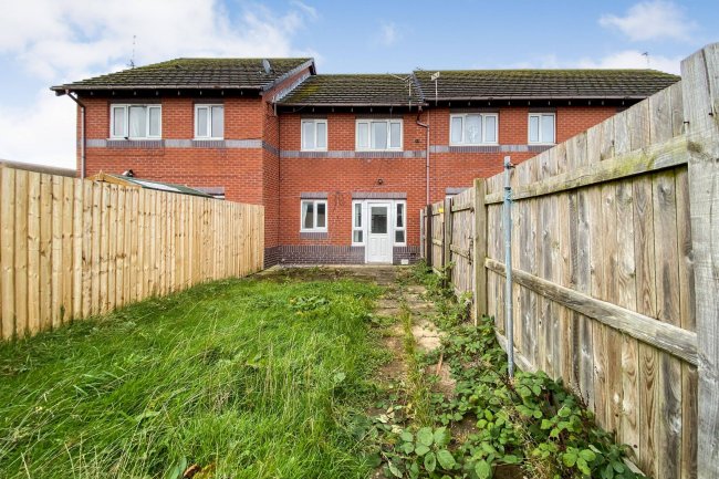 5 Edmondsen Place, Fleetwood, Lancashire, FY7 7GD 8