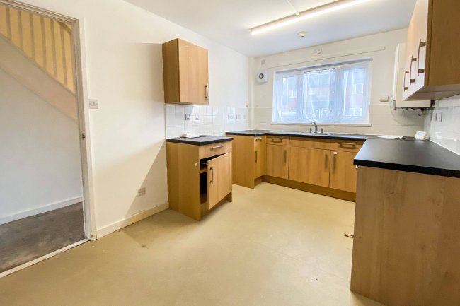 5 Edmondsen Place, Fleetwood, Lancashire, FY7 7GD 8