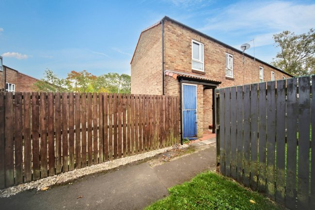 94 Great Meadow, Astley Village, Chorley, Lancashire, PR7 1TB 5