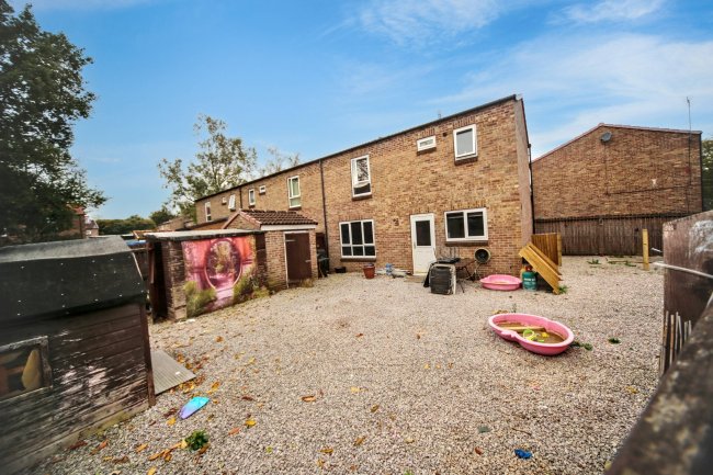 94 Great Meadow, Astley Village, Chorley, Lancashire, PR7 1TB 5