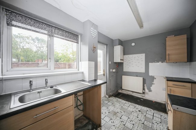 94 Great Meadow, Astley Village, Chorley, Lancashire, PR7 1TB 5