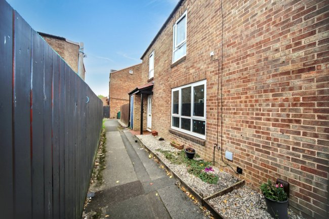 94 Great Meadow, Astley Village, Chorley, Lancashire, PR7 1TB 5