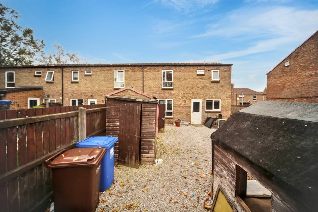 94 Great Meadow, Astley Village, Chorley, Lancashire, PR7 1TB 5