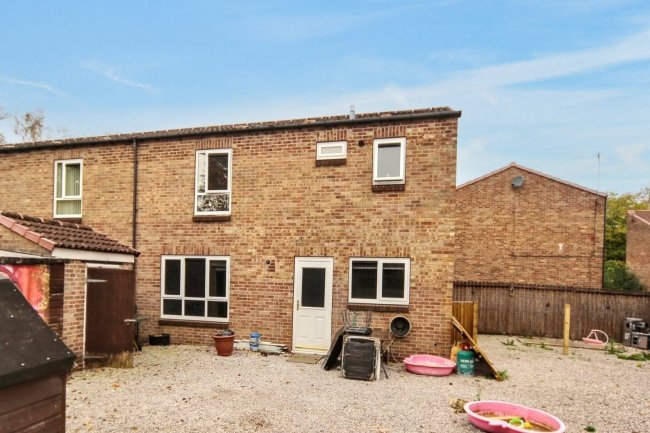 94 Great Meadow, Astley Village, Chorley, Lancashire, PR7 1TB 5