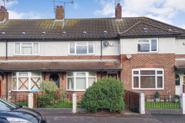 15 Endeavour Crescent, Hull, East Yorkshire, HU9 5SZ 6