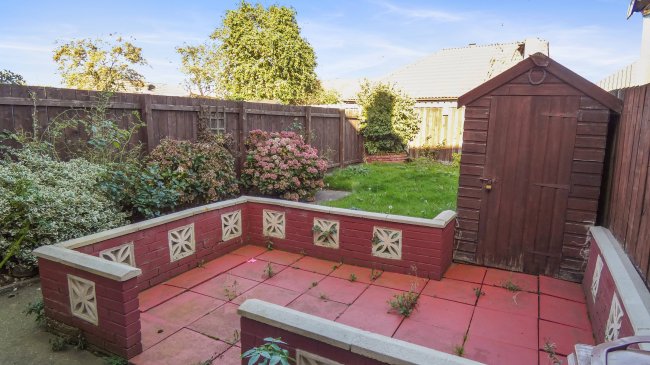15 Endeavour Crescent, Hull, East Yorkshire, HU9 5SZ 6