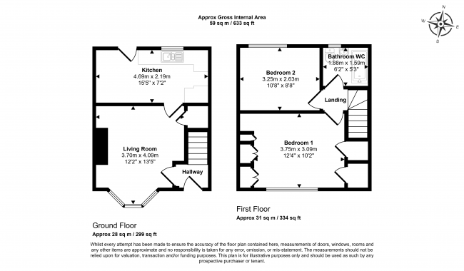 15 Endeavour Crescent, Hull, East Yorkshire, HU9 5SZ 6