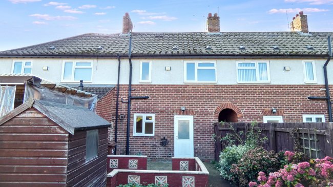 15 Endeavour Crescent, Hull, East Yorkshire, HU9 5SZ 6