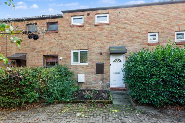 6 Browney Path, Bedford, Bedfordshire, MK41 7XH 1