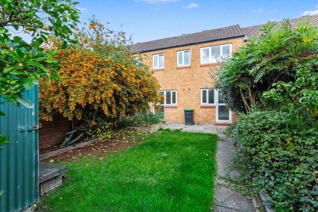 6 Browney Path, Bedford, Bedfordshire, MK41 7XH 1