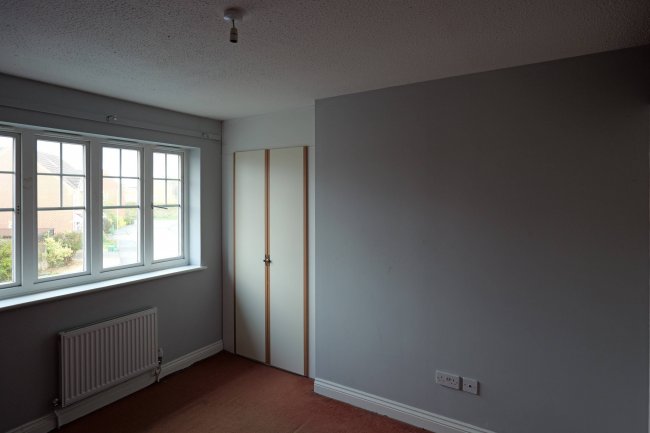 16 Horseshoe End, Newbury, Berkshire, RG14 7XE 2